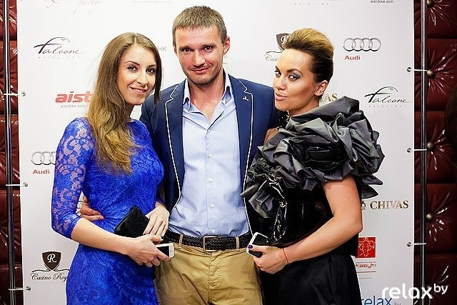 Вечеринкам Рыболтовер 2 года, фото № 150