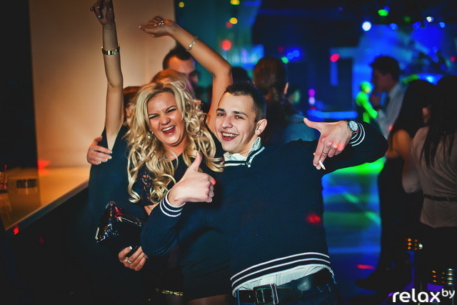 Большой куш, фото № 138