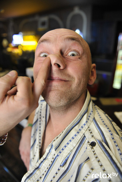 Coyote Show Time, фото № 55