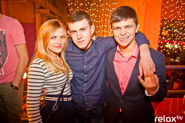 Встреча выпускников, фото № 23