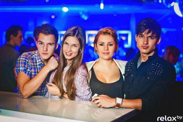 Большой куш, фото № 20