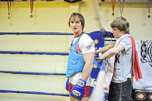 Турнир «Беловежский легион», фото № 50