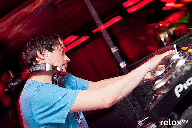 Взрослые игры в Madison, фото № 16