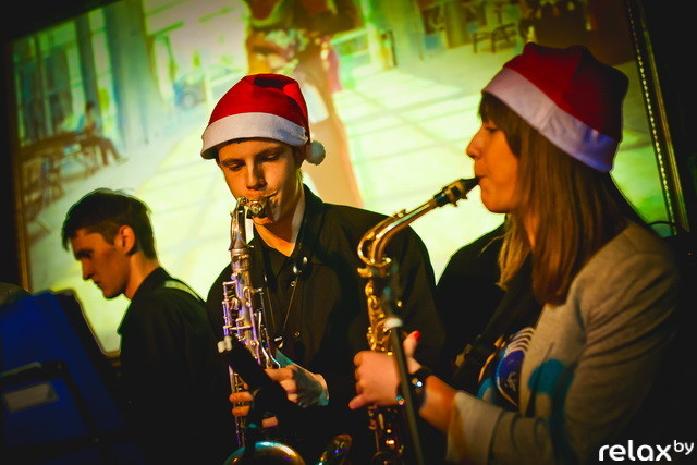 Корпоратив Artox 2 часть, фото № 124