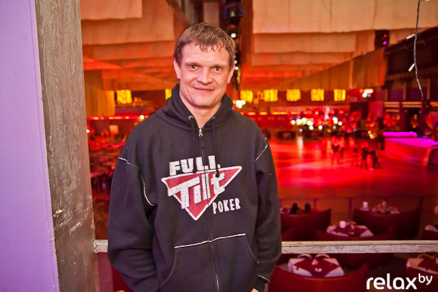 Retro Party, фото № 48