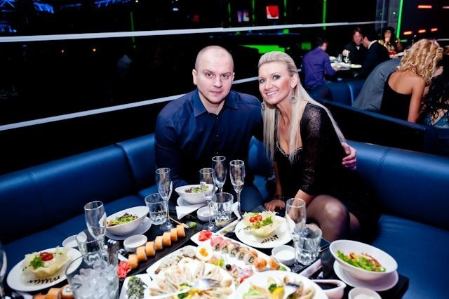 Hollywood Party, фото № 103