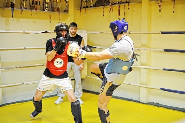 Турнир «Беловежский легион», фото № 37