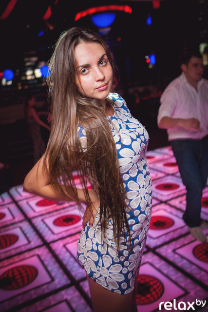 Next Club Show, фото № 24