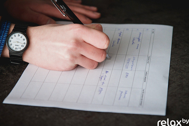 Отборочный тур конкурса New Names BFW, фото № 26