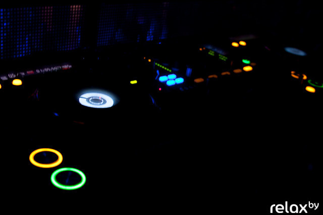 Electro Night, фото № 42