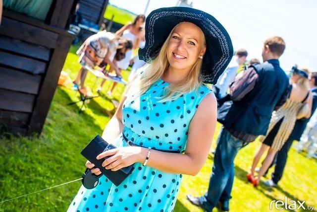 5 Лет журналу Pingouin, фото № 27