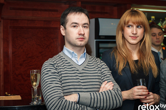 Выпускной бизнес-школы РАСТИ, фото № 64