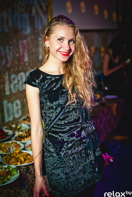 Новогодний корпоратив Artox 3 часть, фото № 52