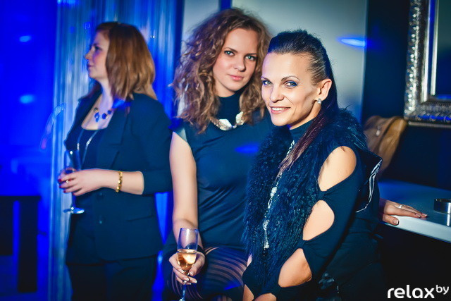 Клубная ночь в Millennium, фото № 47