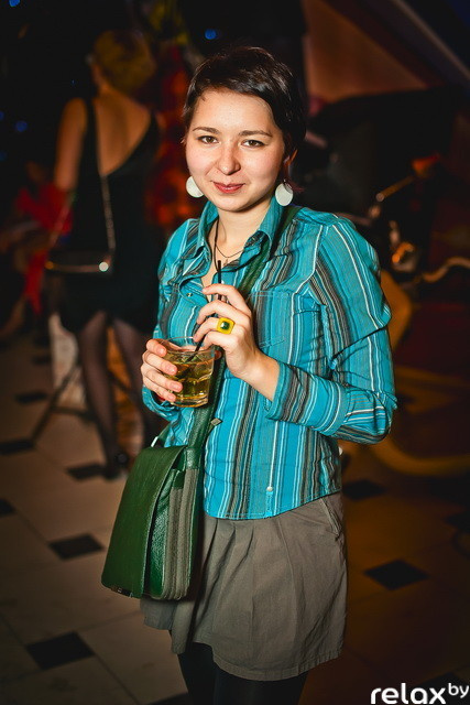 Новогодний корпоратив Artox 3 часть, фото № 22