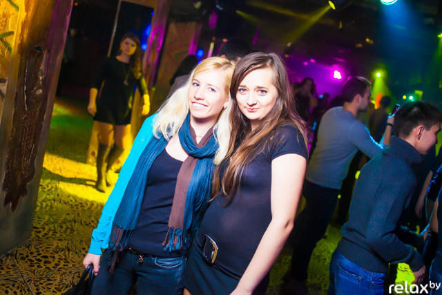 Africa Night, фото № 49