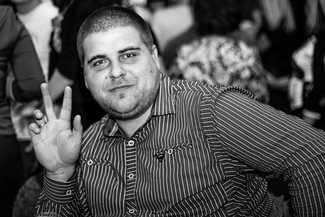 Ночь в Журавинке, фото № 57