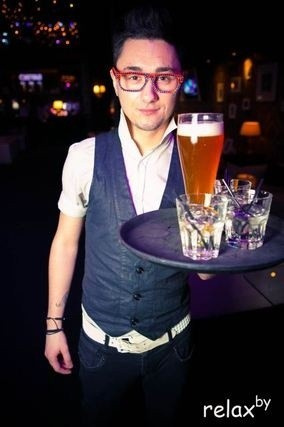 Вечеринка в клубе Опера!, фото № 3