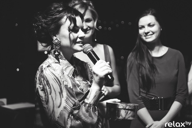 The Black Door - День Рождения Ирины Кабасакал, фото № 65