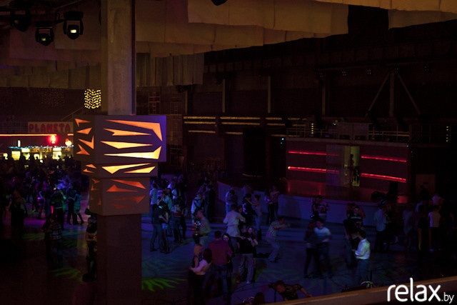 Electro Night, фото № 23