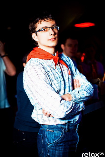 8 марта в компании ARTOX, фото № 24