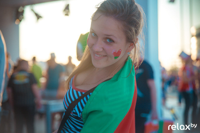 Эти забавные болельщики: заключительная часть, фото № 89