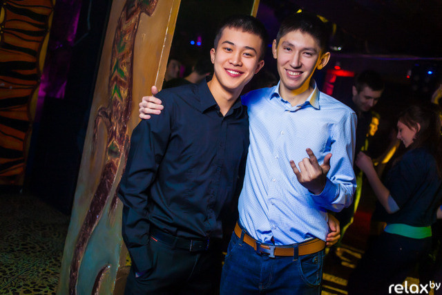 Africa Night, фото № 37