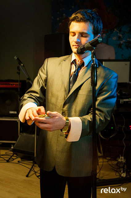 Открытие Террапицца на Мележа 1, фото № 49