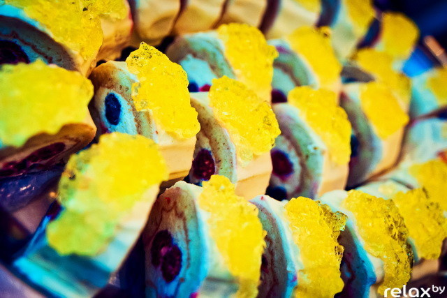 Casino Royal: Традиции Англии, фото № 33