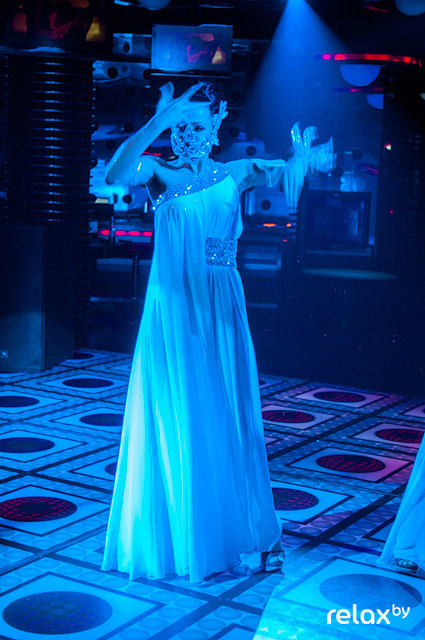 Next Club Show, фото № 54