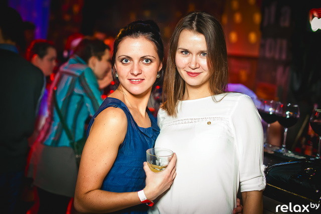 Новогодний корпоратив Artox 3 часть, фото № 66