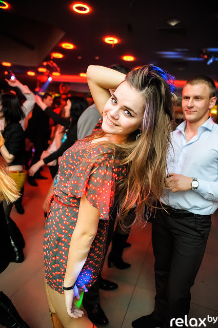 Retro Saturday, фото № 19