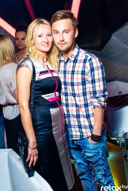 Презентация клипа Анастасии Тиханович, фото № 58