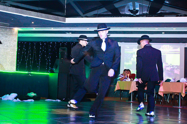 Вечер в «Журавинке», фото № 31