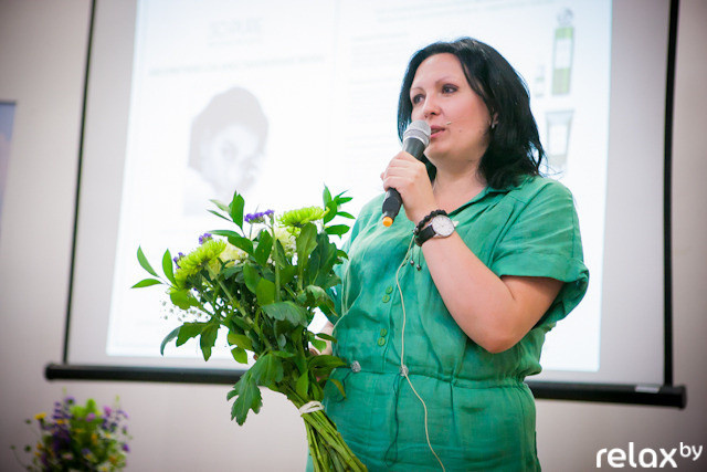 Презентация натуральной косметики для волос SO PURE KEUNE, фото № 211