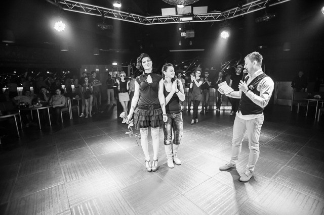 Вечеринка в клубе Макс-Шоу, фото № 71