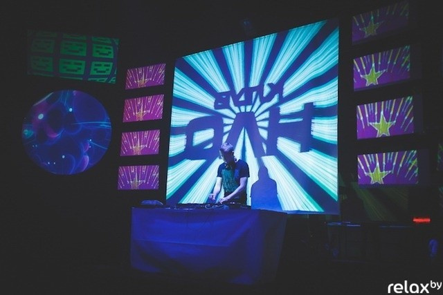 ProstoRetro! Бабье Лето, фото № 6