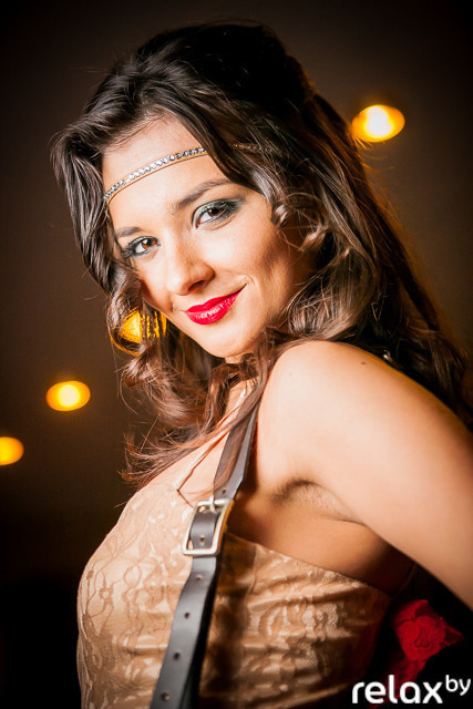 23 февраля в «Белой Веже», фото № 114