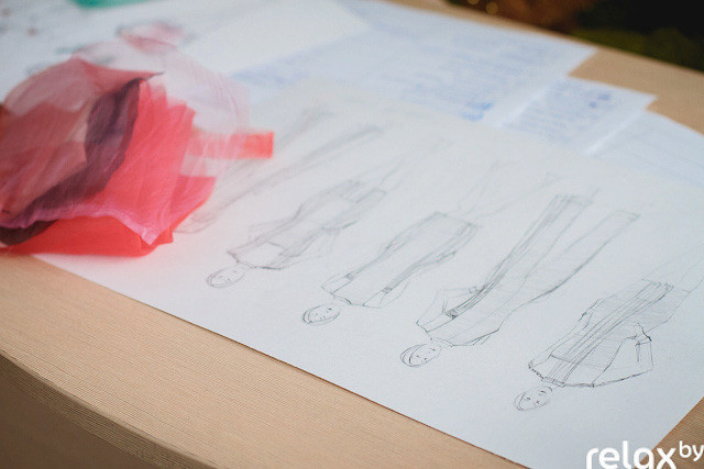 Отборочный тур конкурса New Names BFW, фото № 62