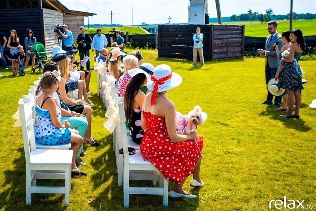 5 Лет журналу Pingouin, фото № 93