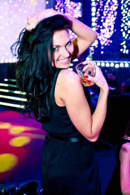 Звездная пятница, фото № 38