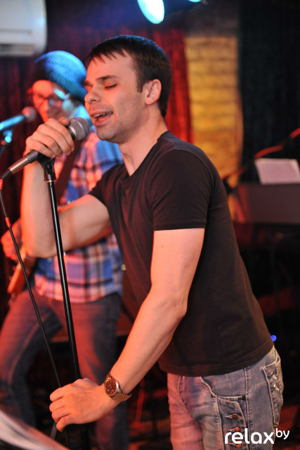 Hot Rock Show, фото № 35