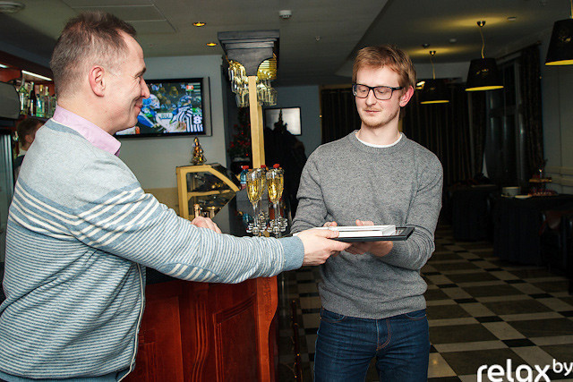 Выпускной бизнес-школы РАСТИ, фото № 109