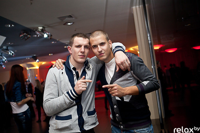 Retro Saturday, фото № 8