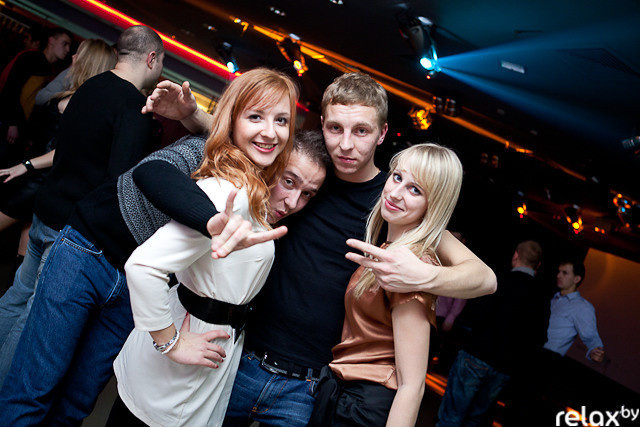 Retro Saturday, фото № 48