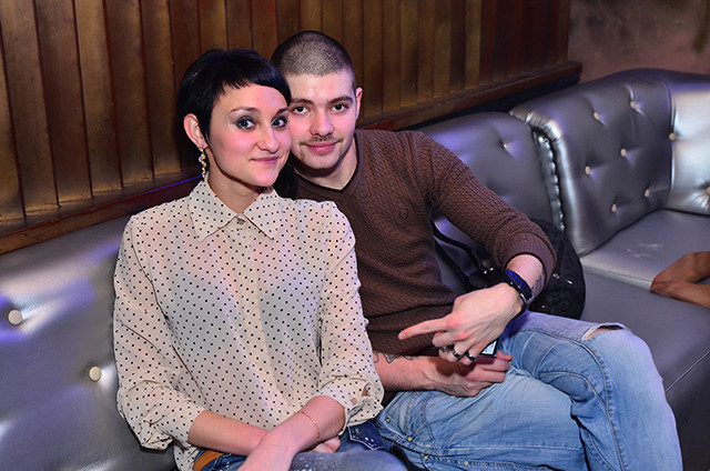 РЕТРО, фото № 86