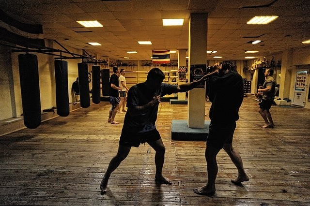 Турнир «Беловежский легион», фото № 300