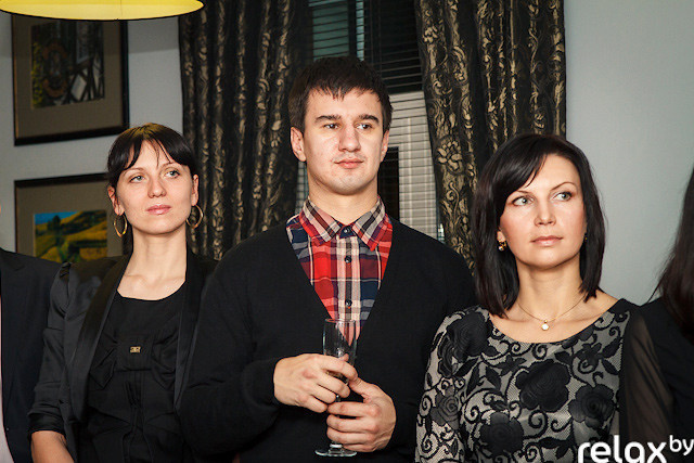 Выпускной бизнес-школы РАСТИ, фото № 77