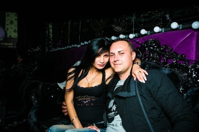 Вечеринка в Богеме, фото № 32