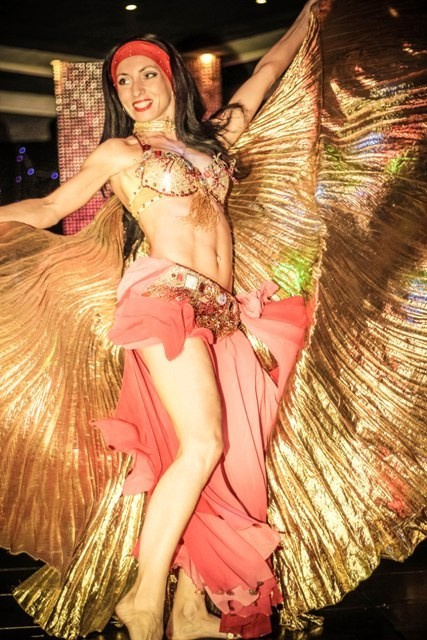 Ночь в Журавинке, фото № 13